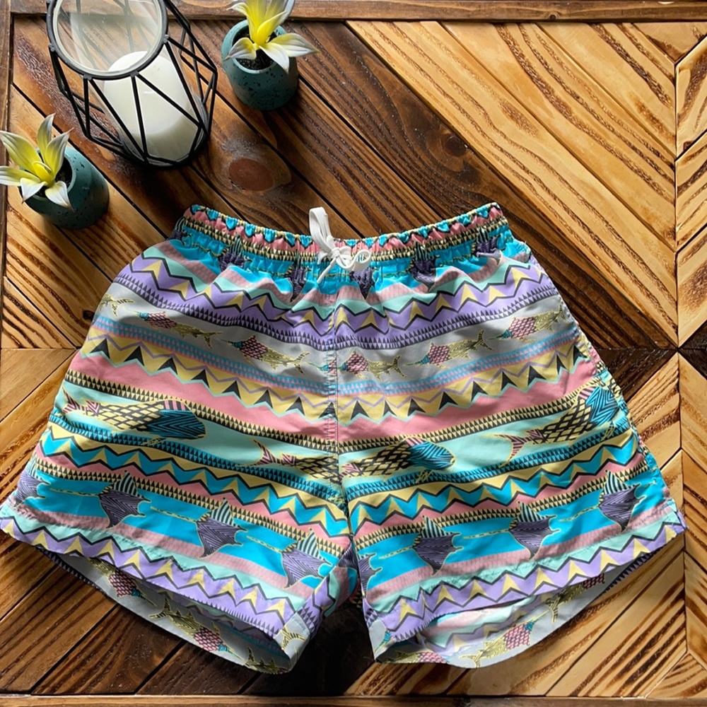 Men’s size Medium Chubbies swim